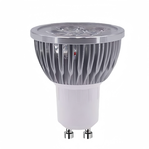 Chất lượng cao nhôm nhà ở MR16 GU10 gu5.3 cơ sở ấm trắng ánh sáng ban ngày 12V 24V <span class=keywords><strong>4W</strong></span> <span class=keywords><strong>Led</strong></span> Spotlight - Product Image 5