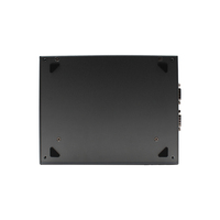 Maxtang kotak industri kustom PC Intel Arrow Lake Mini Pc 14core DDR5 M.2 NVMe SSD tanpa kipas PC terintegrasi Intel Arc GPU grafis
