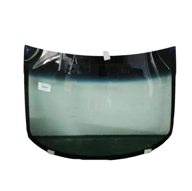 Original Auto Front Window Glass Windshield for Chery QQ