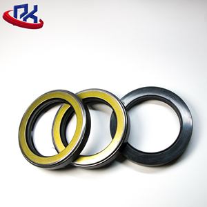 Marca PX Tipo de alta presión y resistente a altas temperaturas Sello de aceite BABAL Frudenbery Tipo Simrit Sello de aceite TCN - Product Image 2