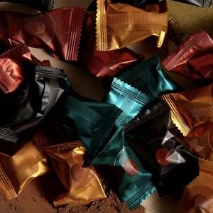 Barras <span class=keywords><strong>de</strong></span> <span class=keywords><strong>Chocolate</strong></span> Negro con Trufa, Entrega al por Mayor, Productos <span class=keywords><strong>de</strong></span> Añ<span class=keywords><strong>o</strong></span> Nuevo, Paquete <span class=keywords><strong>de</strong></span> 500g, Almacenamiento a Temperatura Ambiente - Product Image 2