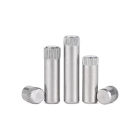 Goupille à Fleur Simple en Acier Inoxydable 304, Prix Usine OEM, pour Usage Industriel, Fabriquée par le Fournisseur