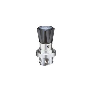 NEW Tescom 44-2800 Series Shutoff Regulator with Positionable Captured Vent Bonnet and Adjustable Stop - Product Image 2