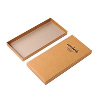 Boîte d'emballage écologique rigide pour coffret cadeau de couteaux de cuisine, finition mate, estampage à chaud, boîtes en carton personnalisées, boîte de présentation