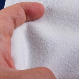 Waterproof Stretch Embossed 1.2mm Woven Polyurethane Fabric Faux <strong>PU</strong> <strong>Leather</strong> for Bags and Sofas - Product Image 4