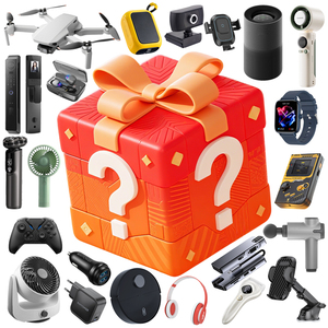 Thông Minh Đồng Hồ Trẻ Em Hot Caja Misteriosa Hộp Quà Tặng Cho Hiện Nay Ngọt Ngào Bất Ngờ May Mắn Bí Ẩn Bí Ẩn Hộp - Product Image 1