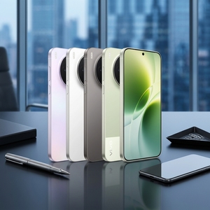 Teléfono Inteligente vivo X300s 5G Usado Original, Pantalla AMOLED de 6.78 Pulgadas, 144 Hz/Dimensity 9500/200MP, Barato al por Mayor, Segunda Mano, NFC - Product Image 2