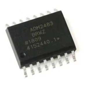 Componentes Electrónicos MCU Microcontrolador Circuitos Integrados ADM2587EBRWZ Chip IC en Existencia - Product Image 1
