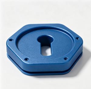 Servicio de Impresión 3D de Alta Calidad, Prototipos Rápidos, Impresión 3D Personalizada, Molde SLA SLS, Resina Plástica, Servicio de Mecanizado de Impresión 3D Personalizada - Product Image 6