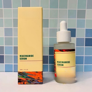 Essence de soin exfoliante de nuit à la nicotinamide Good <span class=keywords><strong>Molecule</strong></span>, essence éclaircissante super hydratante, exfoliante, 30ML - Product Image 3
