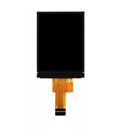 Écran LCD 2,4 pouces, écran industriel Navascreen, écran spécial pour téléphone portable pour seniors, utilisation sur ordinateur de bureau
