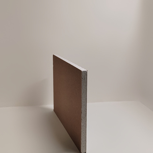 Plaques <span class=keywords><strong>de</strong></span> plâtre avec surface en papier pour cloisons <span class=keywords><strong>de</strong></span> bureaux, d'hôtels et d'espaces commerciaux - Product Image 1