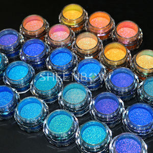 Sheenbow Kleuren Cosmetica Kwaliteit Roze Pigment Parel Mica Poeder Muscoviet/Biotiet Voor Lippenstift Lipgloss Oogschaduw Pigmenten - Product Image 2