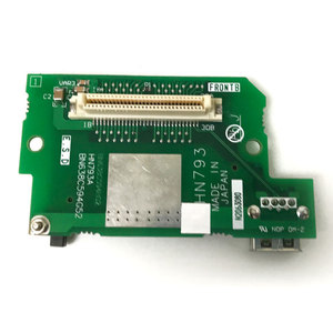 <span class=keywords><strong>Hn793</strong></span> hn793a mới ban đầu fanuc điều khiển chế biến thẻ CPU - Product Image 1