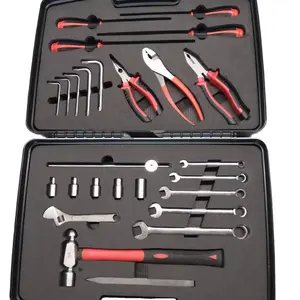 High Quality Titanium Non-magnetic Tools MRI Safe Hand Tools for MRI Work