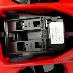 Orklift-herramienta de diagnóstico para coche, accesorio para todos los coches EAD 0009310160 para ininde 20 30 30 H20 H25 - Product Image 6