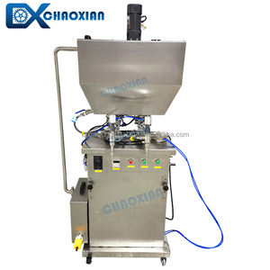 Машина для розлива органического касторового масла и ланолина 240 мл, машина для розлива крема-бальзама для лица с маслом ладана - Product Image 5