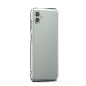 Используется для Wiko T10 распродажа противоударный чехол для мобильного телефона прозрачный мягкий чехол для сотового телефона из ТПУ - Product Image 2