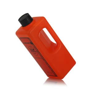 น้ำยาซักผ้าตามกระแสสำหรับเครื่องแต่งกาย - Product Image 1