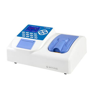 Réactifs de détection de l'azote ammoniacal, de l'azote nitraté et de l'azote nitrité LH-NC3M, standards de haute précision - Product Image 5