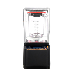 Mixeur multifonctionnel haute puissance pour usage commercial intensif – Direct Usine - Product Image 4