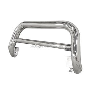 บาร์กันชนหน้าเหล็กเคลือบผงสำหรับ <span class=keywords><strong>Toyota</strong></span> <span class=keywords><strong>Hiace</strong></span> <span class=keywords><strong>หลังคา</strong></span>ต่ำ2004-2020 - Product Image 5