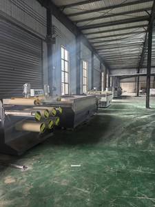 एक अत्यधिक पारदर्शी और अत्यधिक प्रभावी प्लास्टिक जाल जो फसलों को कीटों द्वारा क्षतिग्रस्त होने से रोक सकता है - Product Image 4