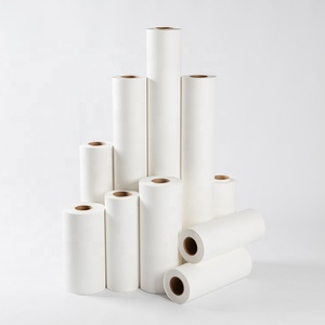 Hot Sale China Dye Sublimation Paper Roll Printed in Suzhou Sublimation Paper Transfer Paper for T Shirts Digital Printing