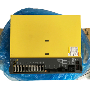 FANUC A06B-6164-H343#H580 Alpha New Original Servo <b>Drive</b> Amplifier Module - Product Image 2