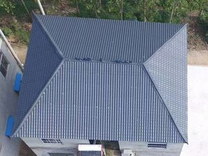 Canale controrotante bivite estrusore per piastrelle in resina 380V 22kW automatico eco-friendly ad alta produttività - Product Image 4