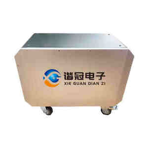 Batterie solaire portable grande capacité 5000W, générateur 5KW 4800WH à charge rapide pour système solaire - Product Image 1