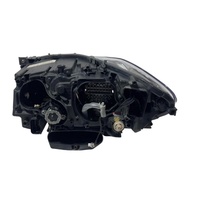 Pour BMW F10 535i M5 Phares 2013 2014 2015 2016 2017 520i 525i F18 Accessoires de phares LED haut de gamme 63117352481,63117352482