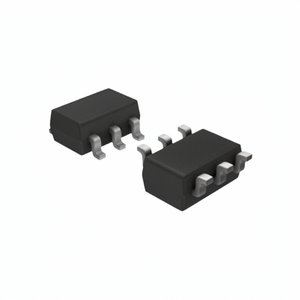 SOT 23 6 BOM IC In Stock ADC121S051CIMFX Electronics Component Data Acquisition - Product Image 1