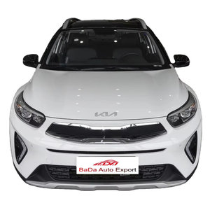 <span class=keywords><strong>Kia</strong></span> KX1, <span class=keywords><strong>SUV</strong></span> Essence <span class=keywords><strong>Neuf</strong></span> à <span class=keywords><strong>Prix</strong></span> Abordable, <span class=keywords><strong>SUV</strong></span> Compact Économe 5 Places, Nouveaux Modèles <span class=keywords><strong>Kia</strong></span> KX1 - Product Image 1