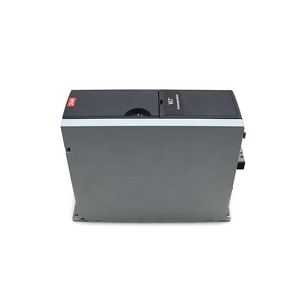 ไดรฟ์ AC แบบสามเฟส รุ่น FC51 ซีรีส์ VFD 0.37KW ของแท้ 380-480V รุ่น FC051PK37T2E20H FC-302P4K0T5E20H1 - Product Image 2