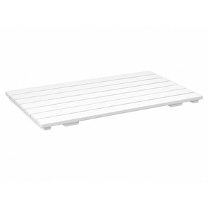 Piano per Tavolo da Giardino in Acciaio Piatto 1,20 x 0,70 cm - Product Image 1