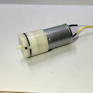 Best-seller mondial ASB-DS27A4-AP Compresseur à vide miniature électrique Circulation <span class=keywords><strong>Mini</strong></span> Micro Petite pompe à air pour <span class=keywords><strong>four</strong></span> à pâtisserie - Product Image 2