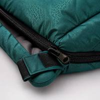 Für Umschlagtypen Geeigneter Kälteschutz-Schlafsack für 3 Jahreszeiten Camping