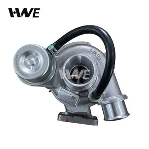 Hwe Turbo 7030304 D24 cho bobcat nhỏ gọn theo dõi máy xúc T550 t590 Mini Máy xúc E32 E35 E42 Skid doosan động cơ D24 - Product Image 1