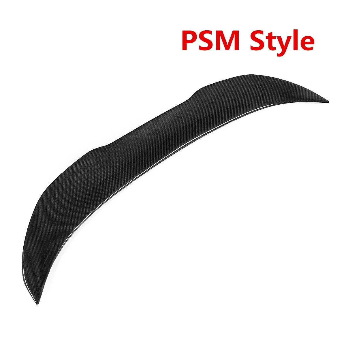 สไตล์ PSM