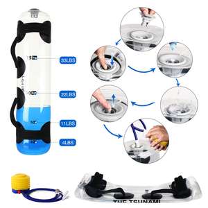 <span class=keywords><strong>Aquabag</strong></span> กระเป๋า Pvc ใส่น้ำได้,กระเป๋าอควาสำหรับออกกำลังกายปรับได้ - Product Image 3