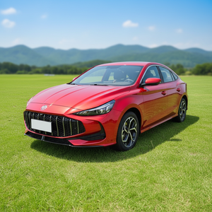 <span class=keywords><strong>Auto</strong></span> Usado Barato <span class=keywords><strong>MG</strong></span> 5 Voiture 2025 300 GT, Sedán Familiar de Lujo Juvenil, Bajo Consumo, Taxi, 1.5L L4 - Product Image 1