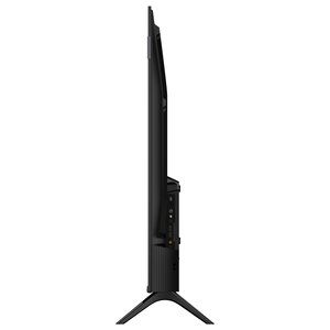 Téléviseur intelligent TCL QLED 40 pouces avec Android, résolution FHD, Dolby Audio, HDR10, finition noire - Product Image 3