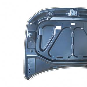 OE 19 g823031b parti auto originali cofano motore per VW Bora - Product Image 6