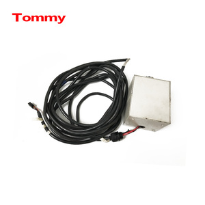 สายเคเบิล FANUC Robot PANEL CRT28 รุ่น 8018-T132/L7R503A - Product Image 1