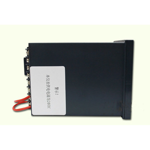 Analyseur de chlore résiduel en ligne Shuozhou, résolution 0,001 mg/L, 24/220V, pour piscines et hôpitaux - Product Image 3