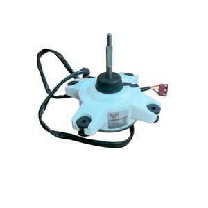 มอเตอร์แอร์นอกอาคาร ZKFN-25-10-30L 25W 310V DC แบบไร้แปรงถ่าน สำหรับตู้แอร์ - Product Image 2