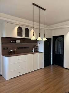 Gabinetes de Madera Modernos Personalizados - Modulares, Ecológicos y Ahorradores de Espacio para Sala de Estar, Dormitorio y Uso en Múltiples Espacios - Product Image 3