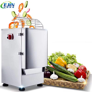 Tritovagliatore elettrico multifunzione per melanzane meccanico taglierina per cipolle + macchina per grigliare-uso domestico per cucinare - Product Image 1