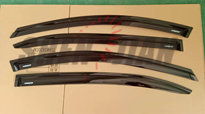 Parasol para ventana de coche, bloqueador de rayos UV de aspecto afilado, para MAZDA3 - Product Image 2